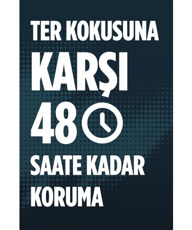 Blade Cool Fresh Men's Roll On 3x50 ml - Buy Online on GoSupps.com