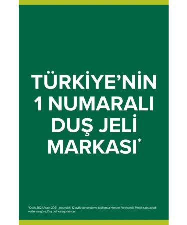 Palmolive Hyaluronic Acid Natural Mountain Idesi Essence Bath and Shower Gel 500 ml x2 Pieces + Shower Fibre Gift - Buy Online on GoSupps.com