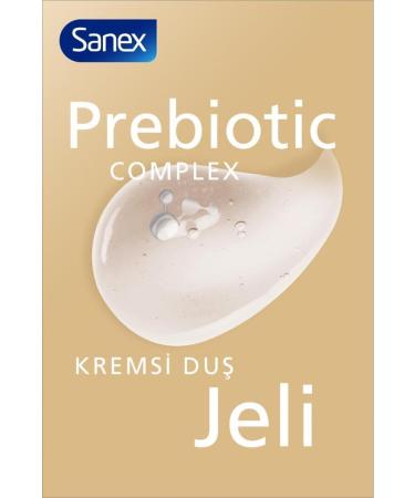 Sanex Expert Sensitive 400 ml Shower Gel for Sensitive Skin - Buy Online on GoSupps.com