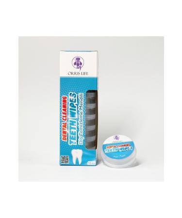 ORRISLIFE External Cleaning Wipe - Buy Online on GoSupps.com