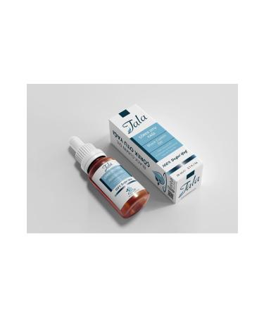 Tala Black Cumin Oil 0 Pure And Natural Cold Pressed 20 Ml - Buy Online on GoSupps.com
