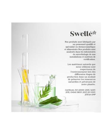 SWELLE Goat Milk Mask Soap Face Beauty And Mask Anti-Blackhead Anti-Acne - Buy Online on GoSupps.com
