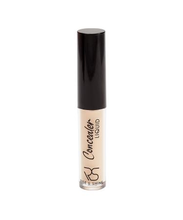 rise and shine R&S Concealer No:2