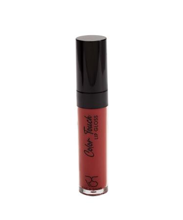 rise and shine Gloss Lip Color No:4