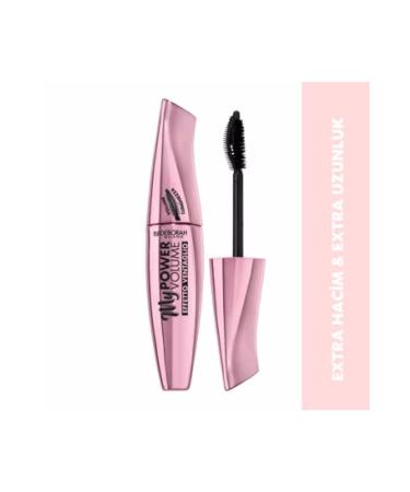 Deborah My Power Volume Mascara
