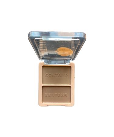 ZEC Beauty BRONZER