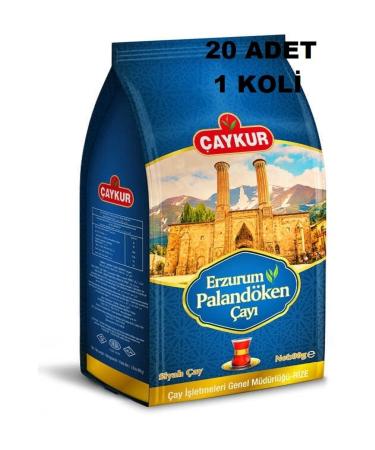 aykur Erzurum Paland ken Sieve 1 Box 80 Gr X 20 Pieces