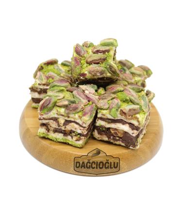 Pistachio Sultana 500 gr
