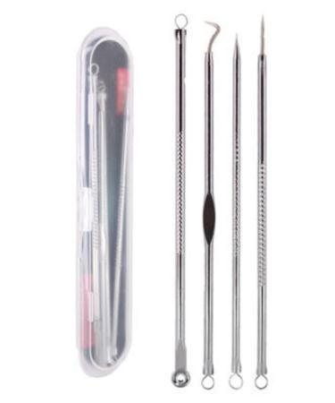 artskin Arya Acne Blackhead Cleaner 4 Comedone