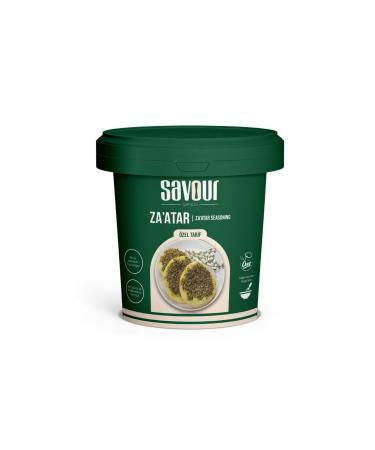 SVR BLACK PEPPER SAUCE - 500 GR