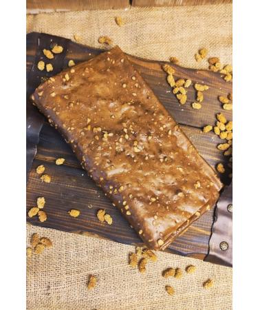 keteci Walnut Mulberry Dough