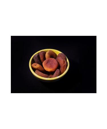 G NBA GIDA Organic Sun Dried Fruit (200 gr)