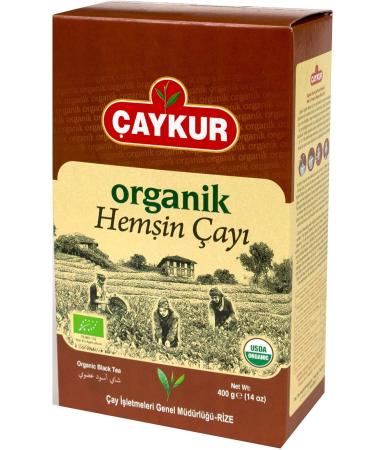 Caykur Organic Hemsin