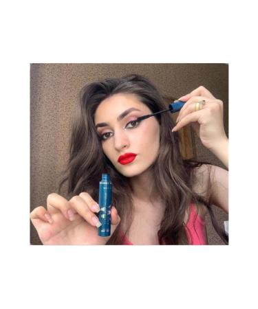 Oriflame The One Non-Staining Paraben-Free Waterproof 5-Effect Mascara