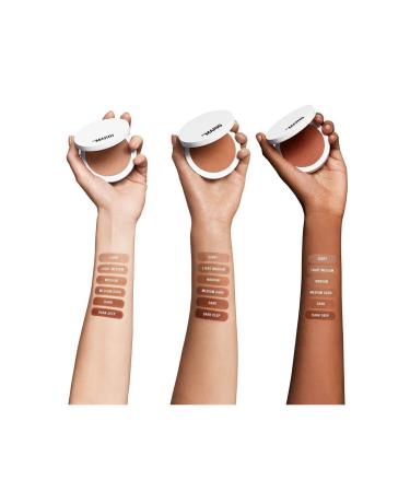 MAKEUP BY MARIO Soft Sculpt Bronzer Bronzing Powder LIGHT MEDIUM Pinkestcosmetics - Buy Online on GoSupps.com