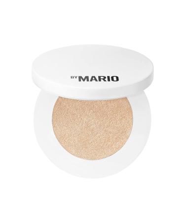 MAKEUP BY MARIO Soft Glow Highlighter Ayd nlat c HONEY Pinkestcosmetics
