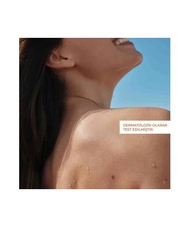 Yves Rocher Moisturizing Shower Gel - Revitalizing Mango Coriander - 400ml - Buy Online on GoSupps.com