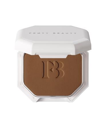 FENTY BEAUTY Pro Filt'r Soft Matte Powder -Refreshing Foundation 430 (9.1 g) GHair527