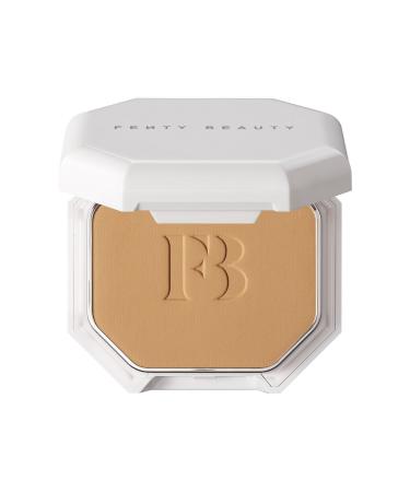 FENTY BEAUTY All Day Moisturizing Matte Foundation 330 (9.1 g) GHair584