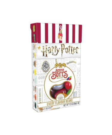 Jelly Belly Harry Potter Bertie Botts Beans 35gr