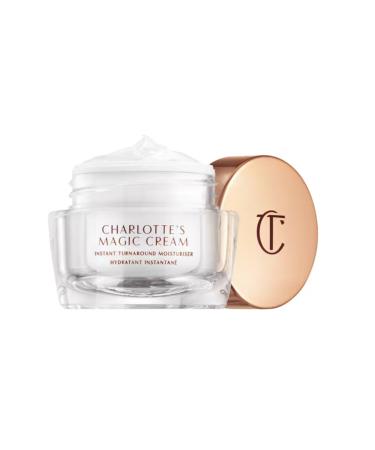Charlotte's Magic Cream - Travel Size Face Cream - 15 ml Charlotte Tilbury Travel Size Face Cream - Travel Size Face Cream - 15 ml