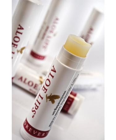 Forever Living Aloe Lips 5 Pack - Buy Online on GoSupps.com
