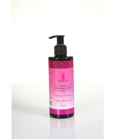 Menizlife Body Lifting Gel - Buy Online on GoSupps.com