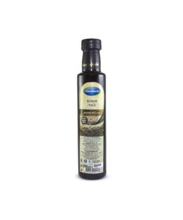 Mecit Efendi Sesame Oil 250ccv