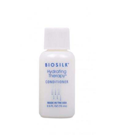 Biosilk Hydrating Therapy Hair Care Cream 15 ml