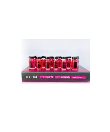 MEDITERRANEAN VITAMIN Bee Venom Cure Ggs Btx Breast Care Oil 8 Ml X 12 Serum - Buy Online on GoSupps.com