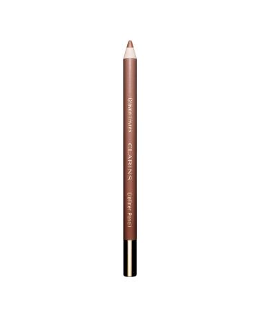 Clarins Lip Pencil - Lip Pencil 01 Nude 3380814422517 - Buy Online on GoSupps.com