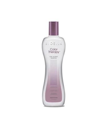 Chi Color Therapy Cool Blonde Shampoo 207 ml