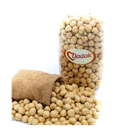 Dadak Turkish Delight and Nuts Hazelnut 500 Grams - Buy Online on GoSupps.com
