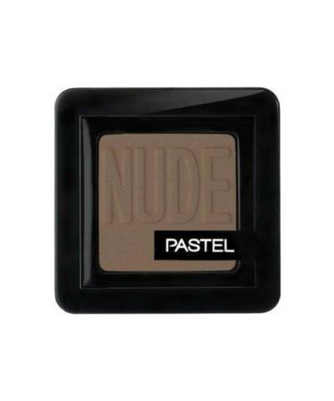 Pastel Brand: Eyeshadow - Nude Single Eyeshadow No 76 8690644017766 Category: Eyeshadow