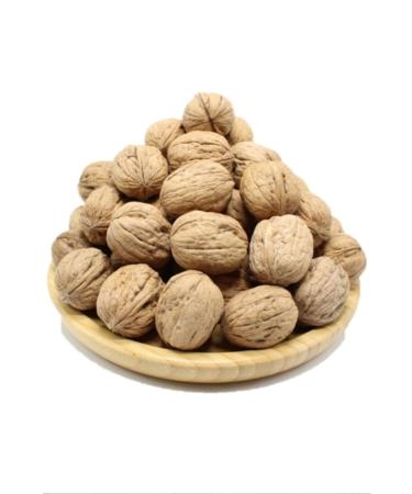 Grocer Hasan Walnut Shelled Mara Bertiz 18 Yayla - 500 gr Gaziantep