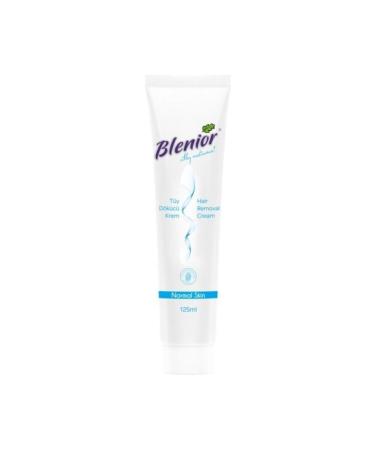 Blenior Hair Removal Cream 125ml For Normal Skin