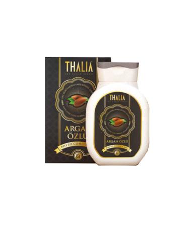 BOUTIQUE MADAME CLZ214 Argan Essence Anti-Hair Loss Shampoo 300 ML