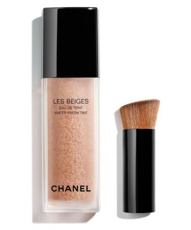 Chanel LES BE GES WATER-SK N BR GHTEN NG FRESH TINT FOUNDATION LIGHT DEMBA6700