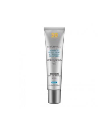 Skinceuticals SPF50 HIGH PROTECTIVE LOTION FOR SK N BARRIER PROTECTOR SK N DISCOLORATION 40 ML PSSN4018