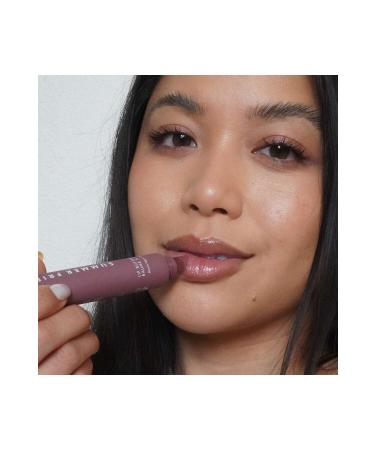 SUMMER FRIDAYS Sweet Mint LIP BALM - Shine and moisturizing Pavot (15 g) - Buy Online on GoSupps.com