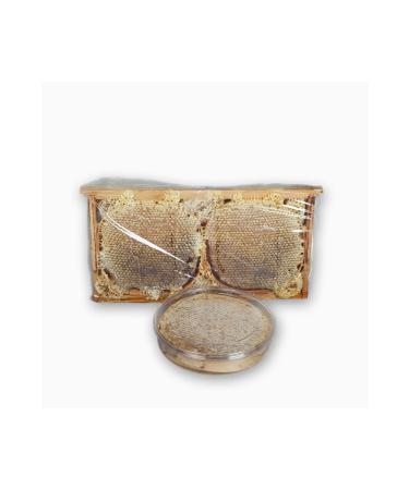 Ba avaklar Karakovan Honey 1.35 kg