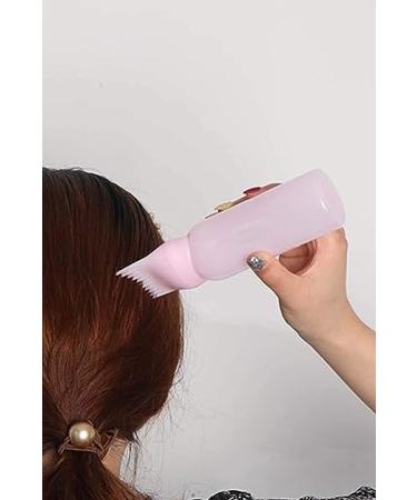 AfterTimes Hair Coloring Device You Can Easily Reach the Roots Easy-to-Use Hair Coloring Device
