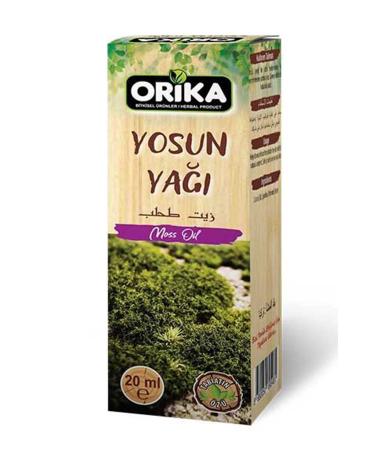 Wholesale Algae Oil 20 Ml.