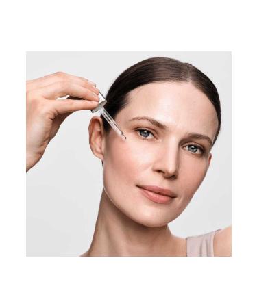 Oriflame Novage+ Proceuticals 24 Hour Intensive Moisturizing Anti-Wrinkle and Fine Line Skin Serum - Buy Online on GoSupps.com