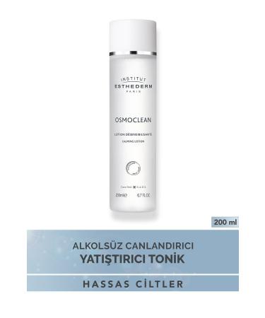 INSTITUT ESTHEDERM Skin Irregularity Eliminating and Intensive Moisture Tonic 200ML Passi.913