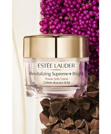 Estee Lauder Anti-Blemish Moisturizing Cream - Revitalizing Supreme+ Bright Lightweight Brightening Effect 50ml - Buy Online on GoSupps.com