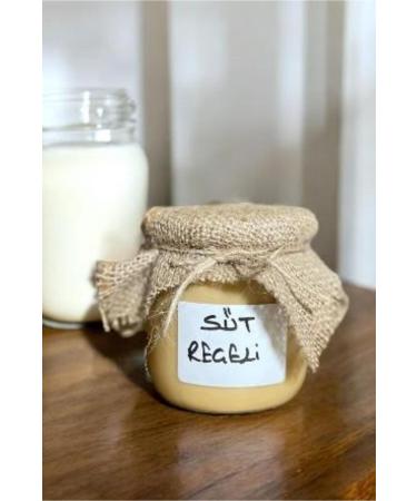 keteci Milk Jam (450 GR)