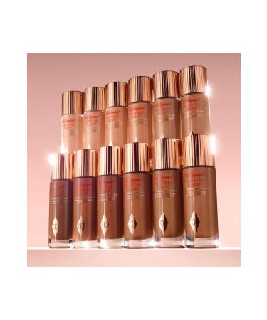 charlotte tilbury Hollywood Flawless Filter - Buy Online on GoSupps.com