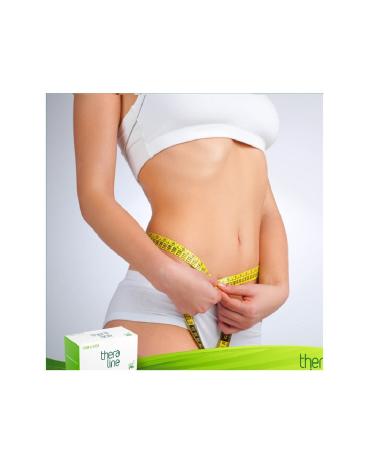 Theraline Form & Detox 3 Units - Buy Online on GoSupps.com