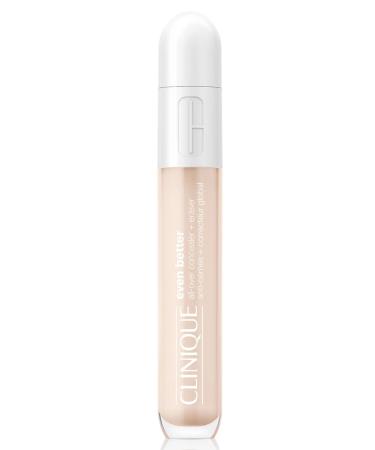 Clinique Even Better Concealer That Removes Blemishes and Dark Circles-Wn01 Flax Passi.867